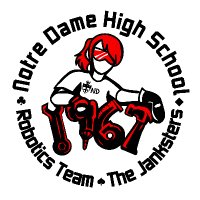 FRC Team 1967 (@team1967) 's Twitter Profile Photo