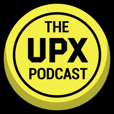 UPXpodcast Profile Picture