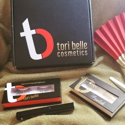 Hi! My name is Shay. I'm a Tori Belle Affiliate. I would love to introduce you to our lovely line of Magnetic Lashes.