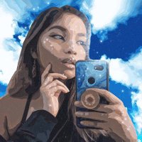 Jill 🦋✨ (@astralescapeart) 's Twitter Profile