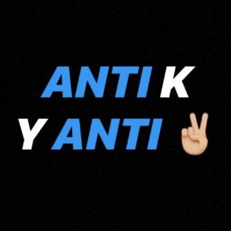 _AntiCFK's profile picture. Antikirchnerista y antiperonista. Bancando a Mauricio Macri, Pato Bullrich y del lado de la gente de bien. En busca de libertad y republica.