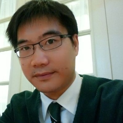 Scientist @EPFL @lpi_epfl #ligand design #perovskite #photovoltaics, work with Prof. Michael Graetzel. PhD in electronic engineering from @HKUniversity @hku_eee