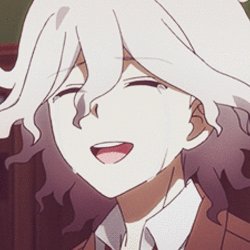 Nagito Komaedaさんのプロフィール画像