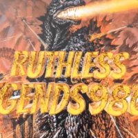 RUTHLESS_LEGENDS9800(@RL9800_Official) 's Twitter Profile Photo