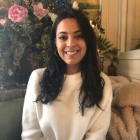 Shivani Puri (@shivanipurimed) 's Twitter Profile