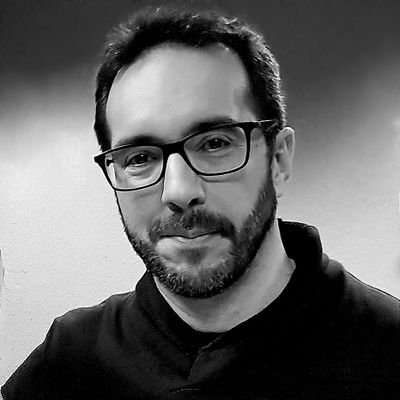 enrique_gato's profile picture. Creador y director de Tadeo Jones. Director de Atrapa la Bandera. Fundador de Lightbox Animation Studios (https://t.co/N64NnNFlVK) y Lightbox Academy (https://t.co/8HndIrweZx)