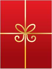 A growing gift wrapping business that stand for simplicity and unique-nice. Let us wrap your Someone Gift with unique style 
العلبة الحمراء لتغليف الهدايا