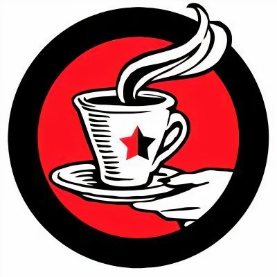 Mensageiro Antirracista • Empoderamento Racial • Pensador Livre e Antidogmático • Anti-moda • Anti-establishment • Anti-herói e Antifa