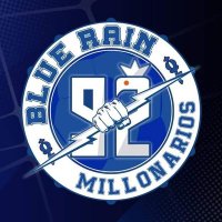 ⚡ BLUE RAIN 1992 ⚡ (@bluerain1992) 's Twitter Profile