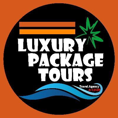 Welcome to #LuxuryPackageTours Travel Agency official Twitter page in #Turkey
Follow us for great travel tips & destinations
Contact https://t.co/LTncLNaYau