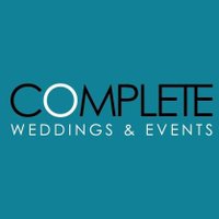 Maria Maplestone_Complete Weddings & Events (@mariamaplestone) 's Twitter Profile