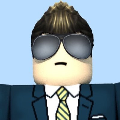 LogicalAviator's profile picture. CEO of @swarblx. Experience Roblox developer specializing with detail and realism in building. Been in ro-vation for a consistent 6 years.