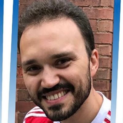 Adam McCulloch Profile