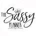 The Sassy Planner 🇬🇧 (@thesassyplanner) Twitter profile photo The Sassy Planner 🇬🇧 (@thesassyplanner) Twitter profile photo