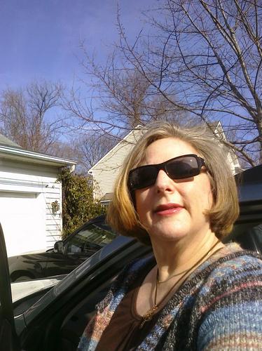 Mailbabe99's profile picture. When not busily equiping clients to effectively intergrate their direct marketing efforts Karen enjoys time at home with her husband/ two cats & living #ALLIN