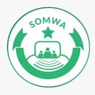 SOMWA4's profile picture. SOMWA, is a Somali Media Women Association based in Somalia.
Advocating for an equitable media landscape. #HerVoice #HerRole
 tell:+25261-5590793/+447943530899.