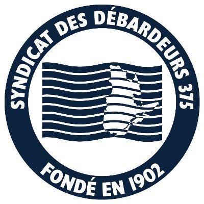 Compte Twitter des débardeurs du Port de Montréal.  Membre du SCFP section locale  375 avec une  longue et fière tradition syndicale de plus de 118 ans.