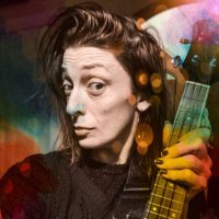 Lydia Towsey (@secretagent) Twitter profile photo