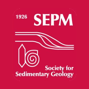 SEPM shares info on sedimentology, stratigraphy, paleontology & related fields. Check out our pubs @MinorTransgress,  @PALAIOS_Journal & @TheSedRecord. #sepmgeo