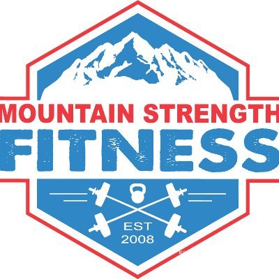 mtnstr_crossfit's profile picture. Strength & conditioning, group fitness classes, private training, digital body composition, kids & teens classes, CrossFit 10 year affiliate in Winchester, MA