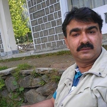 mushtaqshah73's profile picture. Nothing special about me just a layman