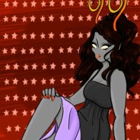 Damara Megido (@crazytimewitch) 's Twitter Profile