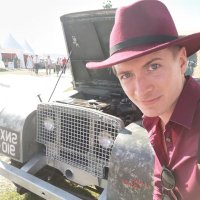 Michael Whitaker (@mikedcwhitaker) 's Twitter Profile