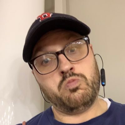 Husband, Father, Teacher, fan of all Boston sports