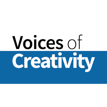 Voices of Creativity is a student produced series where we ask professionals from all creative industries the question 