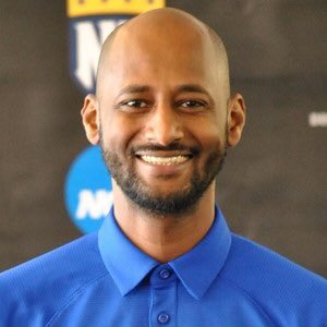 Director of Track & Field and Cross Country at North Park University. bgkidane@northpark.edu