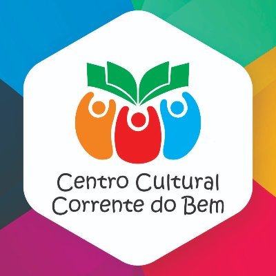 bibliotecadobem's profile picture. Centro Cultural e Biblioteca Comunitária Corrente do Bem, fomentando a cultura literária em consonância com a Leitura, Literatura, o Livro e as Bibliotecas