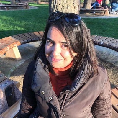 Privacy-Preserving AI 🔑 🧠 || Research Geek 🥽 || Ph.D. Long-Distance Runner 💀(survived 🤘🏻) || HP Nerd🧙♀️|| Senior Student =) || Covid-friendly 🦠😅||🇹🇷