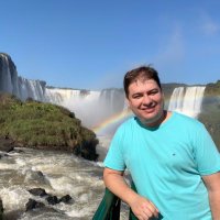 Valdir Cunha Alves (@valdir_eng) 's Twitter Profile