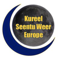 Kureel Seentu Weer Europe(@SeentuWeerEu) 's Twitter Profile Photo