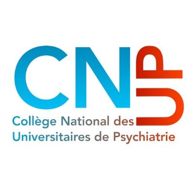 Compte Officiel du Collège National des Universitaires de Psychiatrie en France. #psychiatrie #pedopsychiatrie #psychiatriedelapersonneâgée #psychiatrielegale