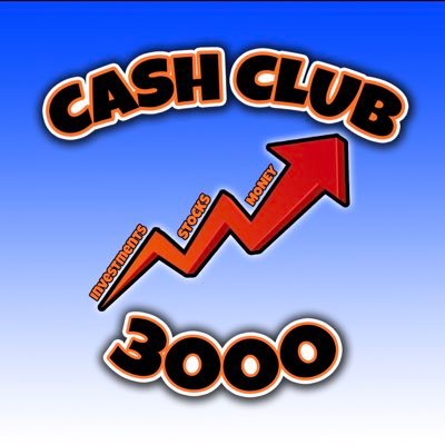 CashClub3000 Profile Picture