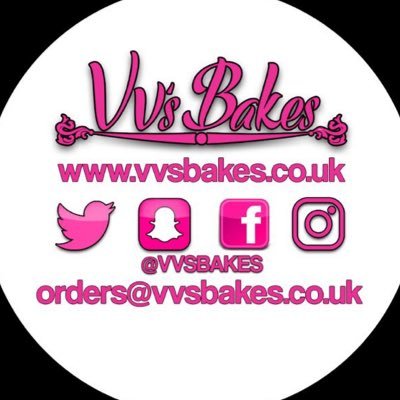 Vv’s Bakes