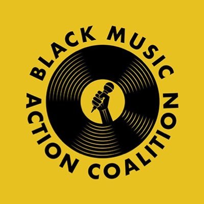 Black Music Action Coalition