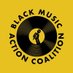 Black Music Action Coalition (@bma_coalition) Twitter profile photo