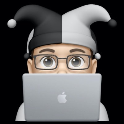 bobdel's profile picture. Dispair...