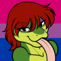 GEX 🔜 AnthroMoCon (@dorallizard) 's Twitter Profile