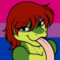 GEX 🔜 Furry Weekend HOTlanta(@DoralLizard) 's Twitter Profile Photo