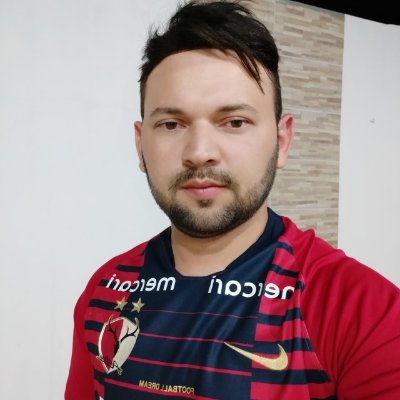 WesleyHerbson's profile picture. wesleytipster