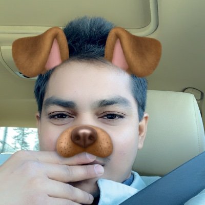 NavikDeepak's profile picture. Fun ✌