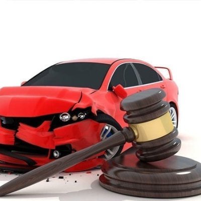 A Car Accident Attorney