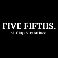 Five Fifths(@wearefivefifths) 's Twitter Profile Photo