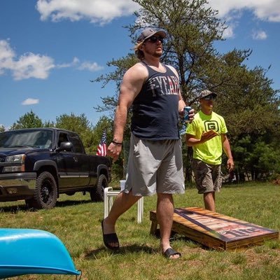 CudDaddy's profile picture. 👨🏼‍🔬☢️🏌🏼🎧🎉♏️