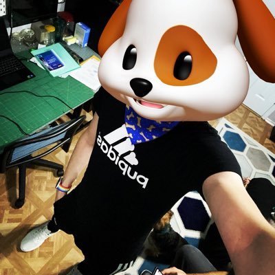 PupGleipnir's profile picture. 