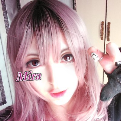 嘉神子Miraさんのプロフィール画像