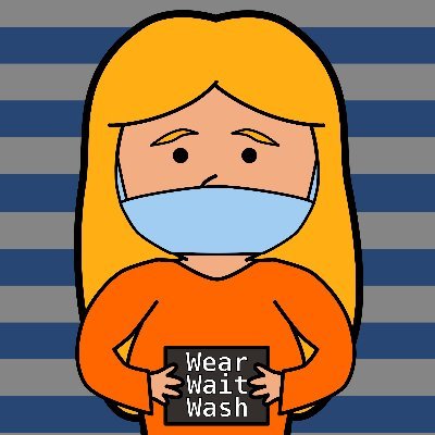 Tweets the daily mugshots from Pitt County, NC.
Not affiliated with the Pitt County Sheriffs Department.
#mugshots #jailBookings #police #crime